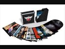 The Albums by Bon Jovi (Vinyl, 2017 25 Discs) Box Set New NOT SEALED READ DETAIL