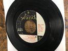 BETTY MOORER It's My Thing / Speed Up WAND 1967 7