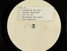 Alcatrazz - No Parole From Rock 'N' Roll LP - Rocshire VG+ TEST PRESS