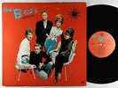 B-52's - Wild Planet LP - Warner Bros. VG++ PROMO