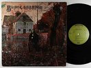 Black Sabbath - S/T LP - Warner Bros. Green Label VG+