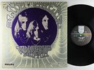 Blue Cheer - Vincebus Eruptum LP - Philips Mono
