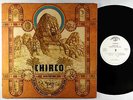 Chirco - Visitation LP - Crested Butte VG++ PROMO