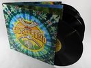 Grateful Dead - Veneta, OR 8/27/72 (Sunshine Daydream) 4xLP - Rhino 180g VG++
