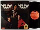 Jimi Hendrix - Are You Experienced/Axis Bold As Love 2xLP - Polydor UK VG++