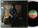John Prine - S/T LP - Atlantic VG+ Shrink