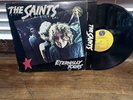 THE SAINTS  ETERNALLY YOURS  SIRE PROMO LP  NEAR MINT