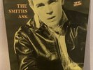 The Smiths - Ask 12” (Germany, 1986) Clear Vinyl, Maxi-Single