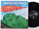 BURNING SPEAR Man In The Hills ISLAND ILPS-9412 LP VG+ gatefold m