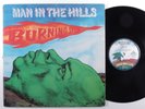 BURNING SPEAR Man In The Hills MANGO MLPS-9412 LP VG+ gatefold m