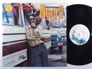 GENERAL TREES Negril SCORPIO LP VG+ jamaica m