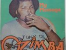 AFRO DISCO BOOGIE NIGERIA TONY GREY MY MESSAGE HEAR