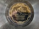 BEN POLLACK Buy, Buy for Baby/She's One Sweet Show Girl VICTOR 21743 pre-war 78