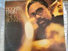Booker Ervin - The In Between (Blue Note BST 84283) 1968 Hard Bop