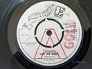 THE DOORS 1971 UK 1ST DEMO PRESS LOVE HER MADLY EXCELLENT+ (FROM LA WOMAN LP)