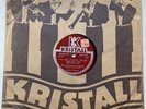 JAZZ: SIX JELLY BEANS - ‘I SCREAM YOU SCREAM’ RARE KRISTALL 78 ORIGINAL SLEEVE