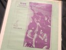 vinyl -- Kiss - Second Kiss in Long Beach - live 1975   LP Bootleg?