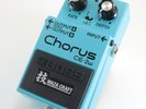 BOSS CE-2W CHORUS WAZA-CRAFT Chorus Effector  From Japan USA Free Shipping