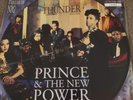 Prince and the NPG-Picture Disc-Thunder/Violet the Organ Grinder/Gett Off Thrust