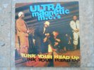 Ultramagnetic MC's – Funk Your Head Up (1992) Vinyl Album Europe Press