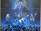 Slayer - Bochum 1985 - Hell Awaits - Poster - Limited - Numbered - KULT