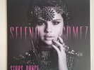 Selena Gomez - Stars Dance Limited Pink/Grey Vinyl LP
