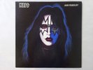 Kiss, Ace Frehley Ace Frehley London VIP-6579 Japan  VINYL LP