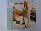 James Brown Famous  Please,Please,Please Polydor 25MM 0353 Japan VINYL LP OBI