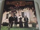 Ludwig Van Beethoven Die Mittleren Streichquartette Op. 59 Vegh-Quartett 74-95