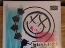 Blink 182 - Self Titled Pink Marble Vinyl LP 2017 Sealed SRC