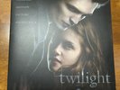 Twilight original Motion Picture movie Soundtrack vinyl LP No Posters