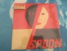 Spoon - Lucifer On The Sofa Sealed Dinked No. 157 Signed Poster Vinyl LP +FLEXI#