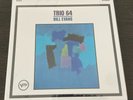 Bill Evans – Trio 64 Vinyl LP – Acoustic Sounds Series 180g Gatefold - Near Mint