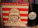 GIL SCOTT-HERON AND BRIAN JACKSON-IT'S YOUR WORLD