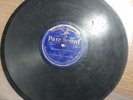 IDA COX & LOVIE AUSTIN 78 Mistreatin Daddy Blues /Southern Woman PARAMOUNT 2242