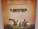 O Brother Where Art Thou? Movie Soundtrack 2X LP Record Lost Highway