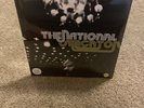 The National Alligator Ltd Lime Green Colored Vinyl LP BBQLP241 New Sealed MINT