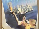 Supertramp – Breakfast In America Vinyl Record LP VG++