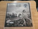Rush Permanent Waves LP Record 2015 Audiophile Vinyl Sealed