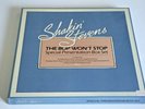 Shakin' Stevens - Special Presentation Box Set - The bop won't stop - ohne MC