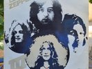 LP 33T Led Zeppelin ‎– Led Zeppelin III. 10/1970 Fra 540 051 ( VG+/VG )