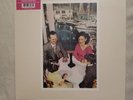 Led Zeppelin - Presence - SEALED 2022 Blues Psych Rock 180G Swan Song Remastered