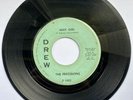 Northern Soul, R&B, The Precisions, Why Girl, What I Want