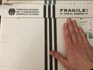 The Raconteurs Help Us Stranger Third Man Records Vault #40 Mint
