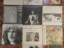 Jeanne Lee Gunter Hampel 10-LP Lot