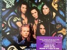 Bang Tango - Psycho Cafe 1989 Viny Record