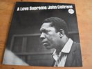 JOHN COLTRANE A LOVE SUPREME YP-8527-AI IMPULSE  JAPAN