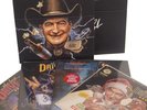 Brennan And The Bigfeet - Joe Bob's Jukebox Numero Uno Box Set. Joe Bob Briggs