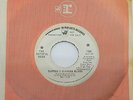 GRATEFUL DEAD Dupree's Diamond Blues / Cosmic Charlie DJ PROMO 7