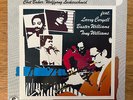 CHET BAKER / LACKERSCHMID 